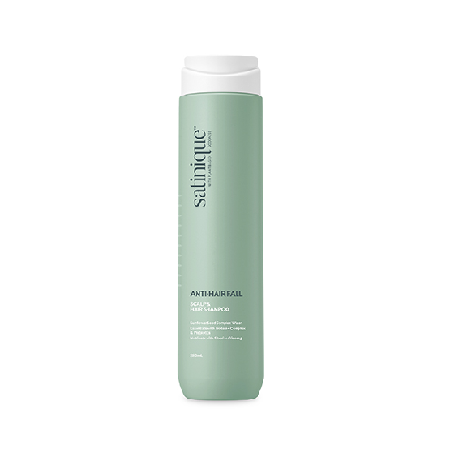 Satinique Shampoo Anticaida